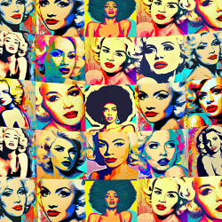 Woman