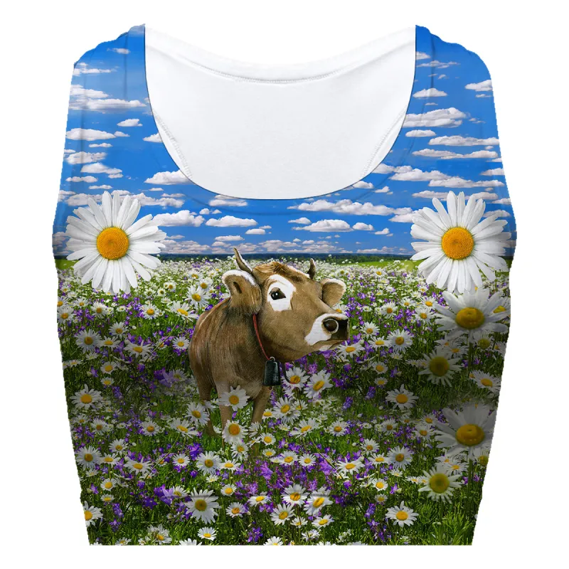 Alpen Feelings Sport Bra