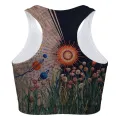 Astro Light Sport Bra