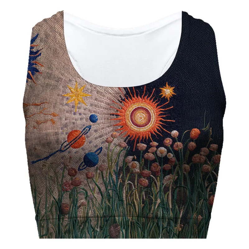Astro Light Sport Bra