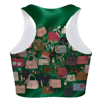 Bags Sport Bra
