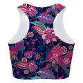 Batik Shoot Sport Bra