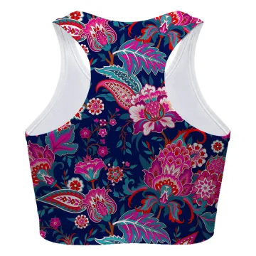 Batik Shoot Sport Bra