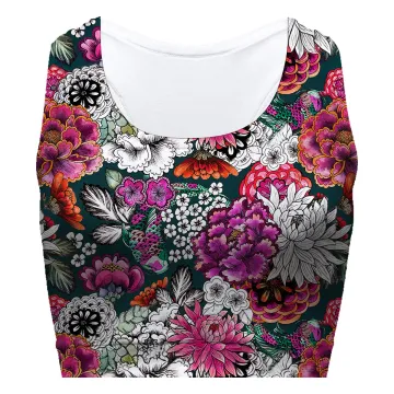 Beauty Top Sport Bra