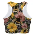 Bee Lovers Sport Bra