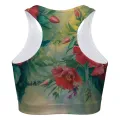 Bird Kiss Sport Bra