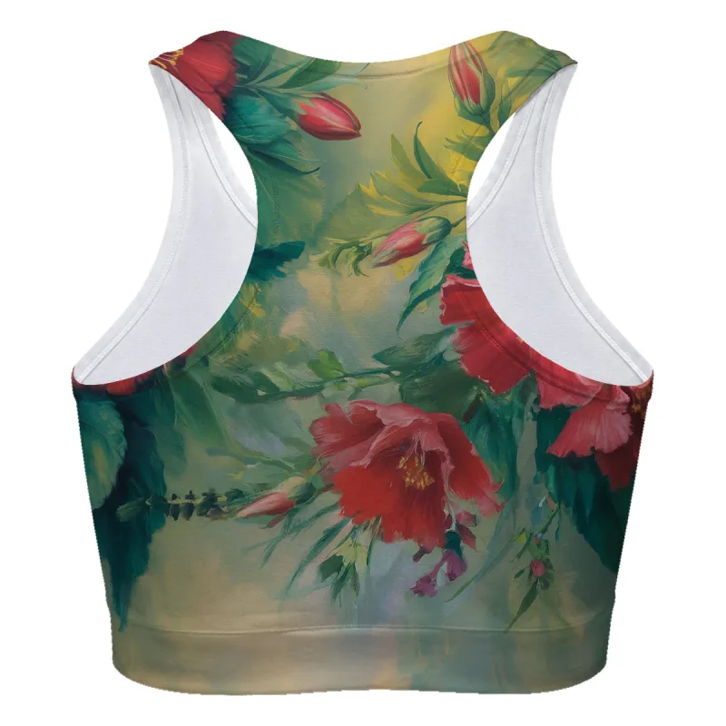 Bird Kiss Sport Bra