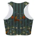 Botanic Monkey Sport Bra