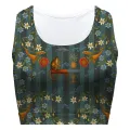 Botanic Monkey Sport Bra