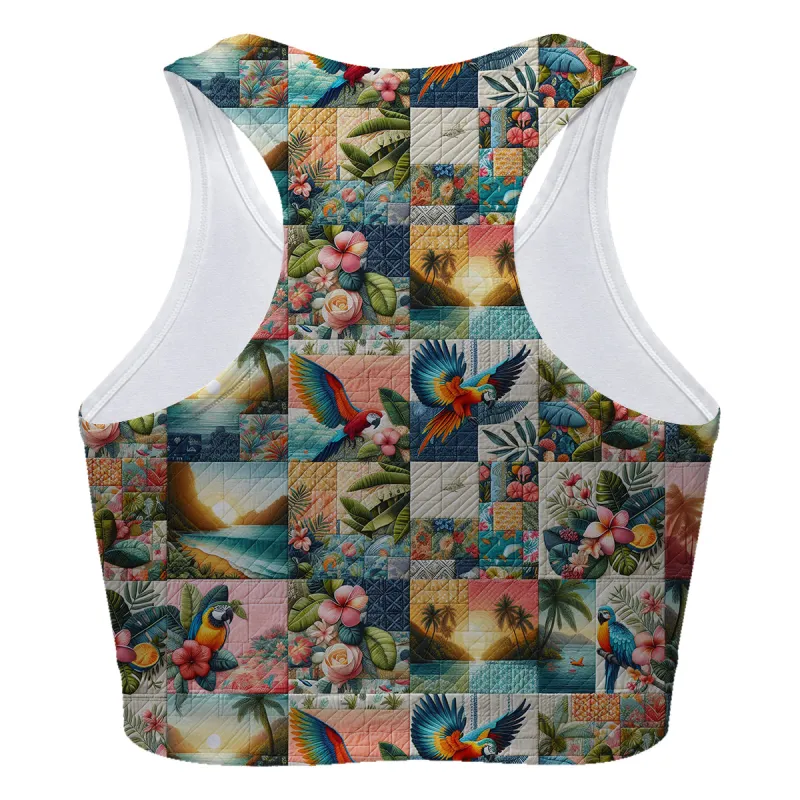 Caribic Sport Bra