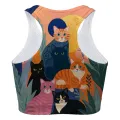 Catty Sport Bra