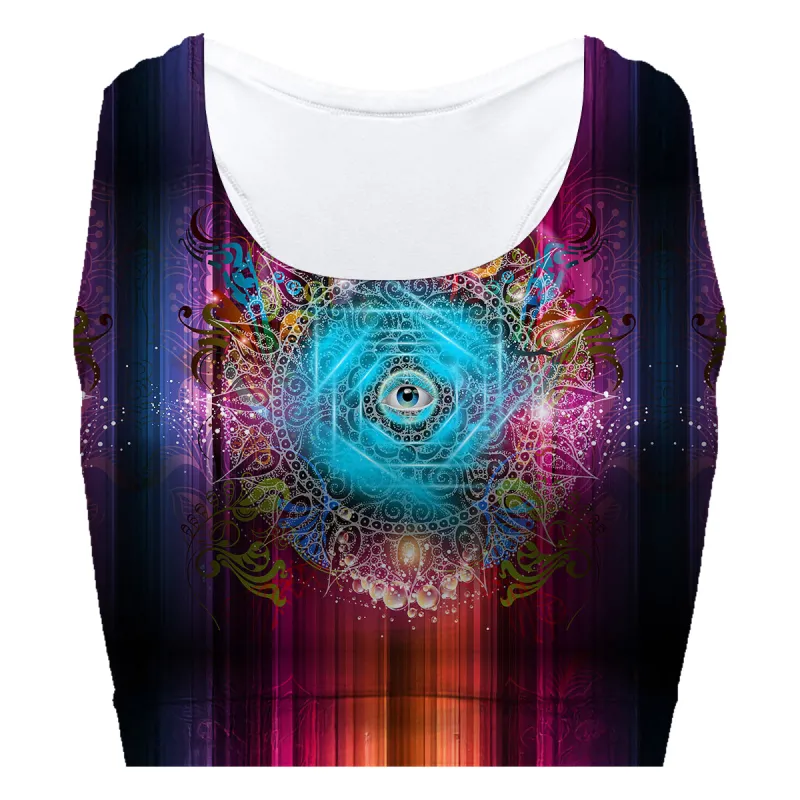 Chakra Sport Bra