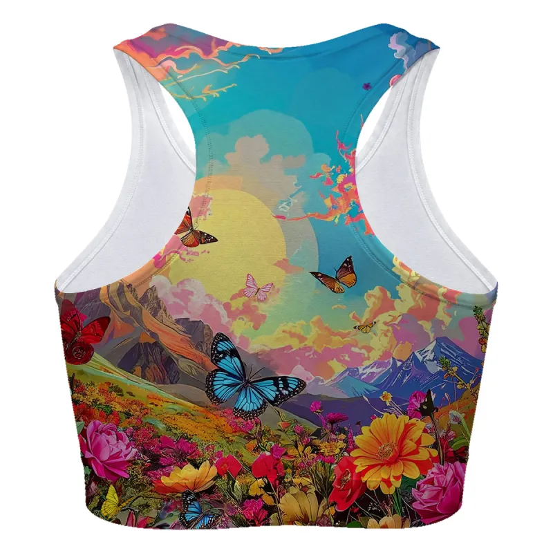 Dreaming Dog Sport Bra