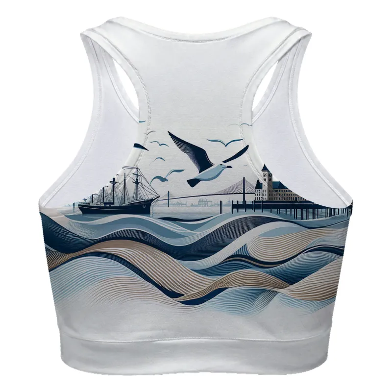 Gull Sport Bra
