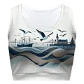 Gull Sport Bra