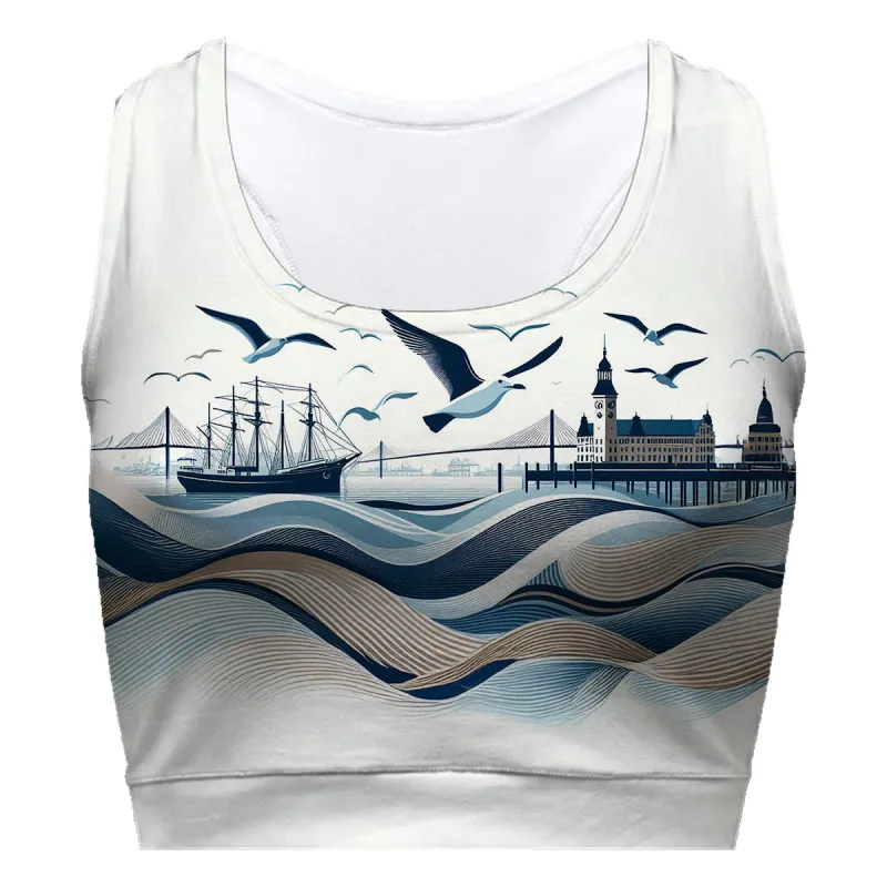 Gull Sport Bra