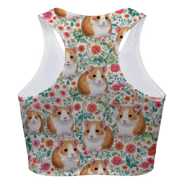 Hamster Sport Bra