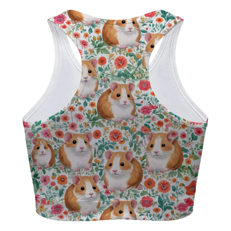 Hamster Sport Bra
