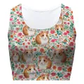 Hamster Sport Bra