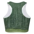 Hidden Panda Sport Bra