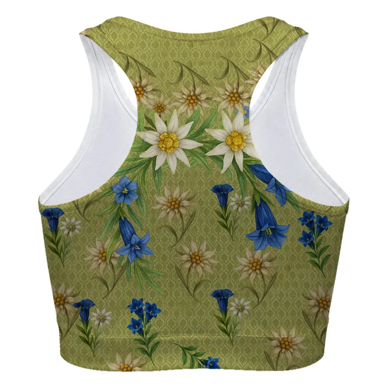 Hirschly Sport Bra