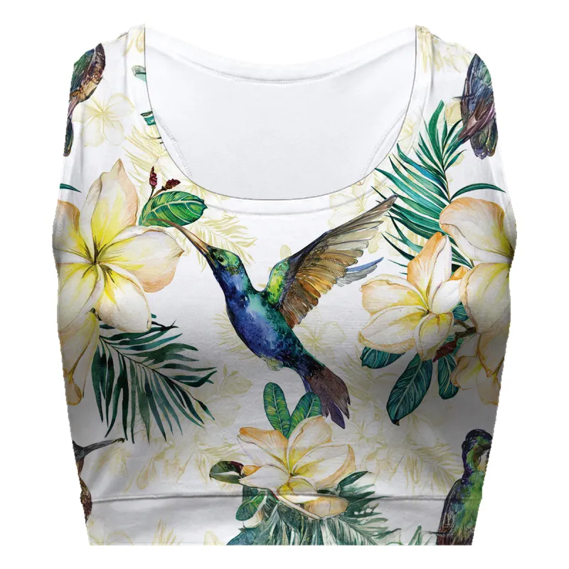 Hummingbird Sport Bra