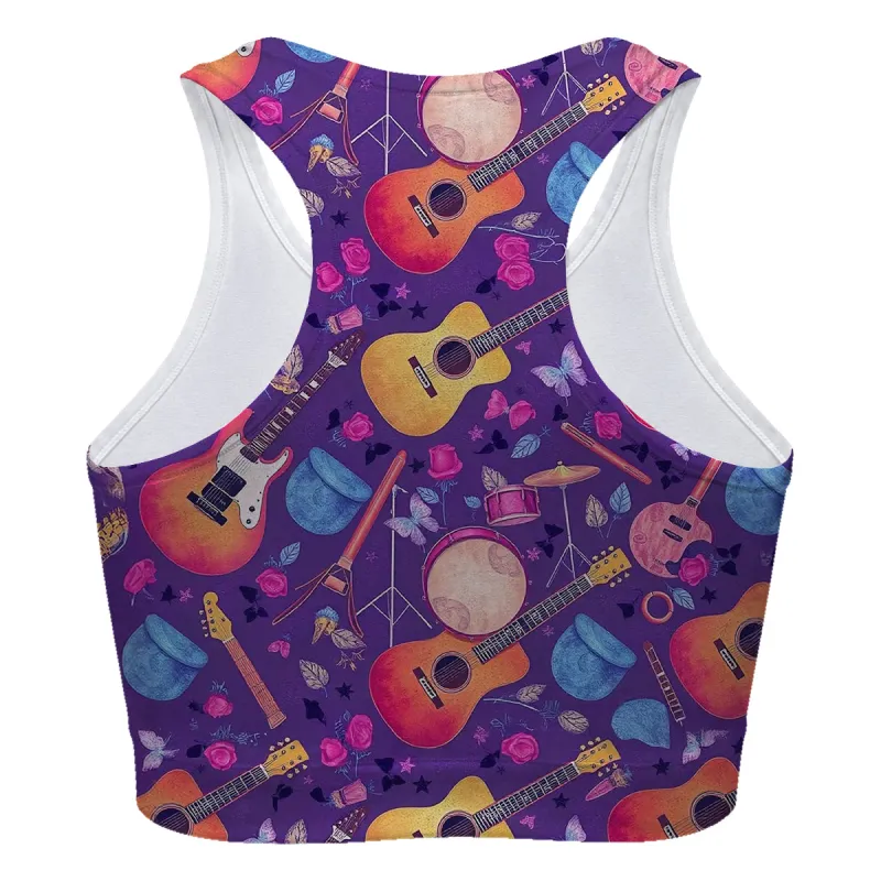 Instruments Sport Bra