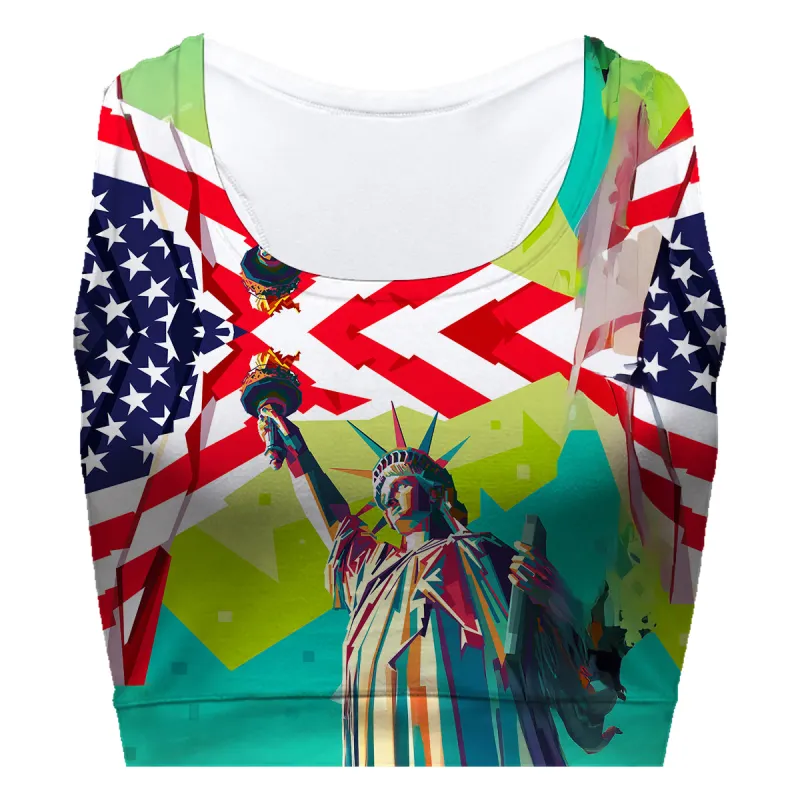 Liberty Sport Bra