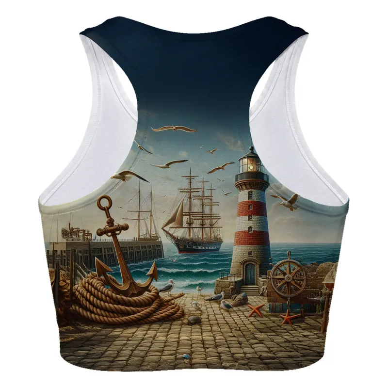 Light House Sport Bra
