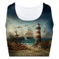 Light House Sport Bra