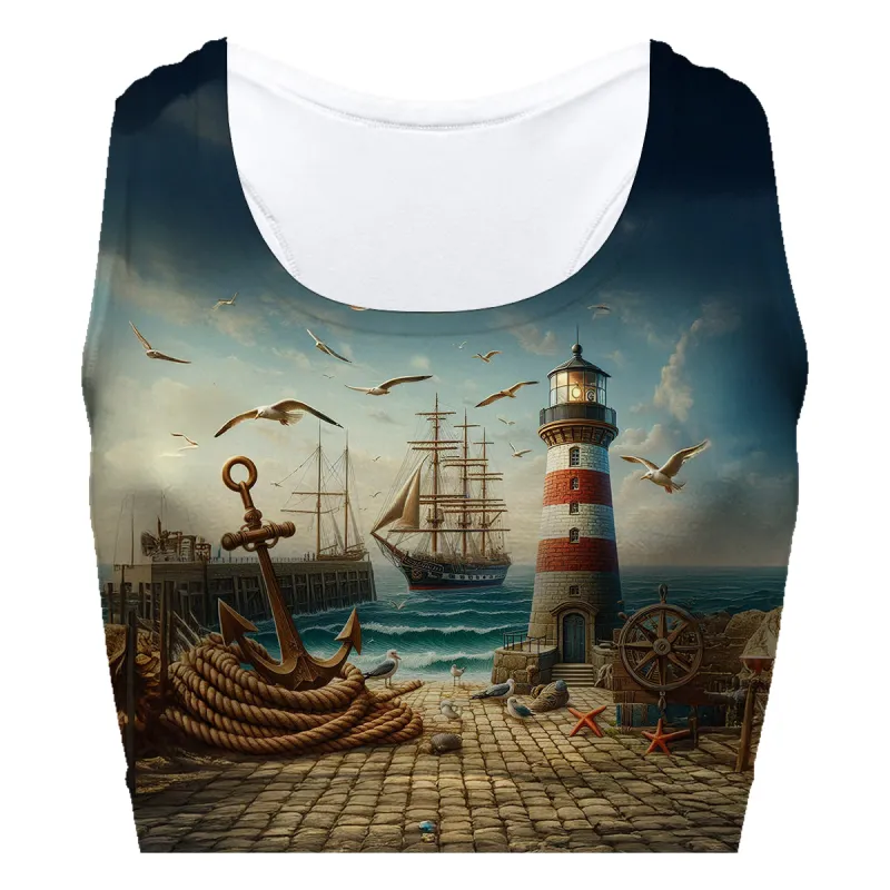 Light House Sport Bra