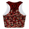 Mexican Beauty Sport Bra