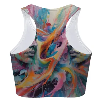 Mirror Sport Bra