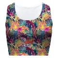 Mystery Jungle Sport Bra