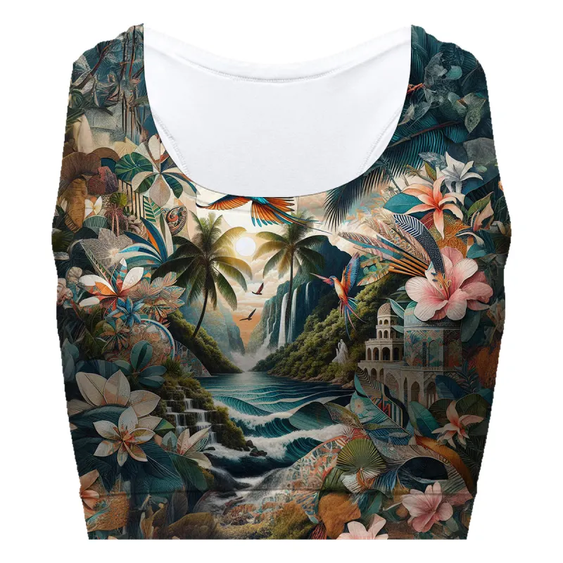 Paradise Sport Bra