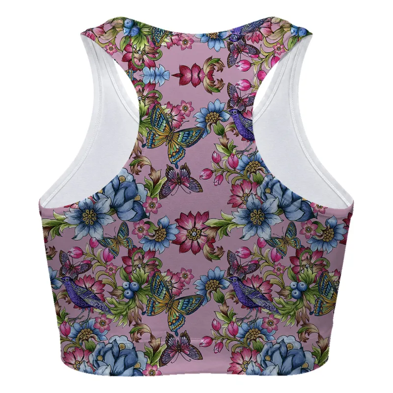 Potpourri Sport Bra