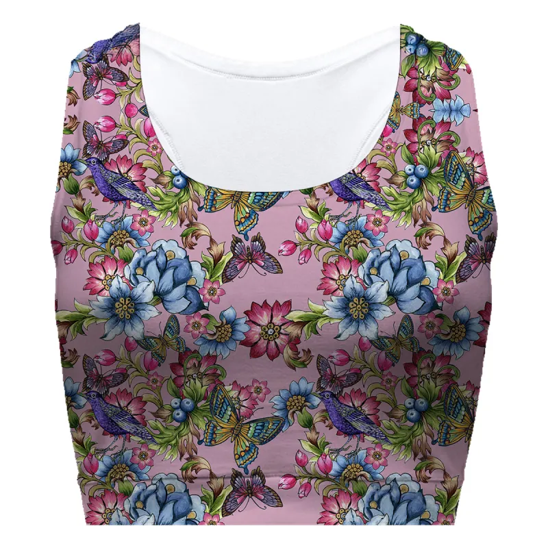 Potpourri Sport Bra