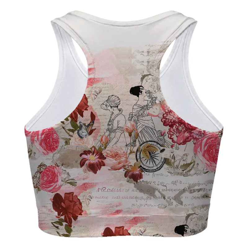 Reverie Sport Bra