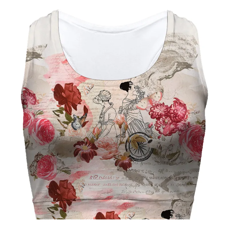 Reverie Sport Bra