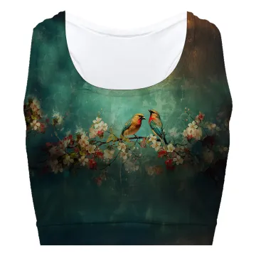 Robin Sport Bra