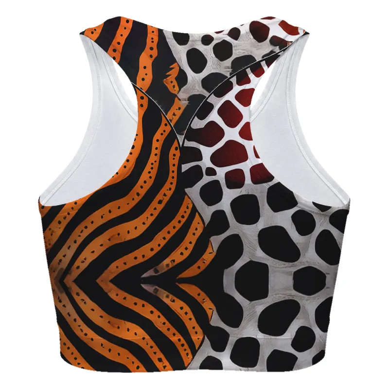 Safari Soul Sport Bra