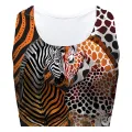 Safari Soul Sport Bra