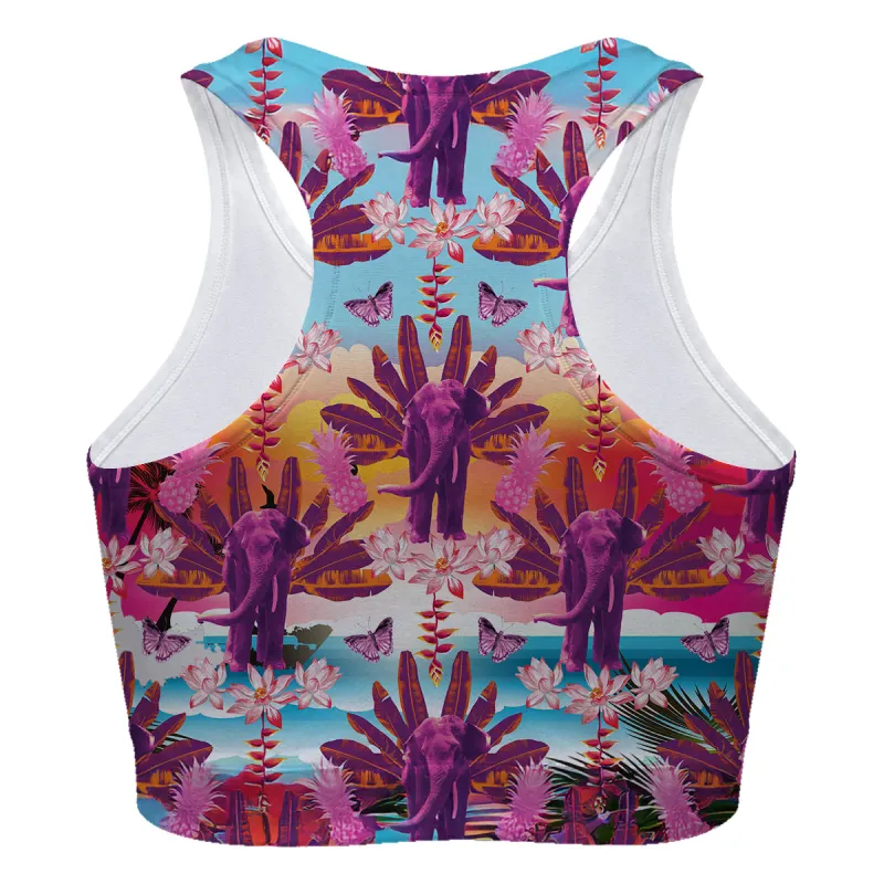 Savanna Sport Bra