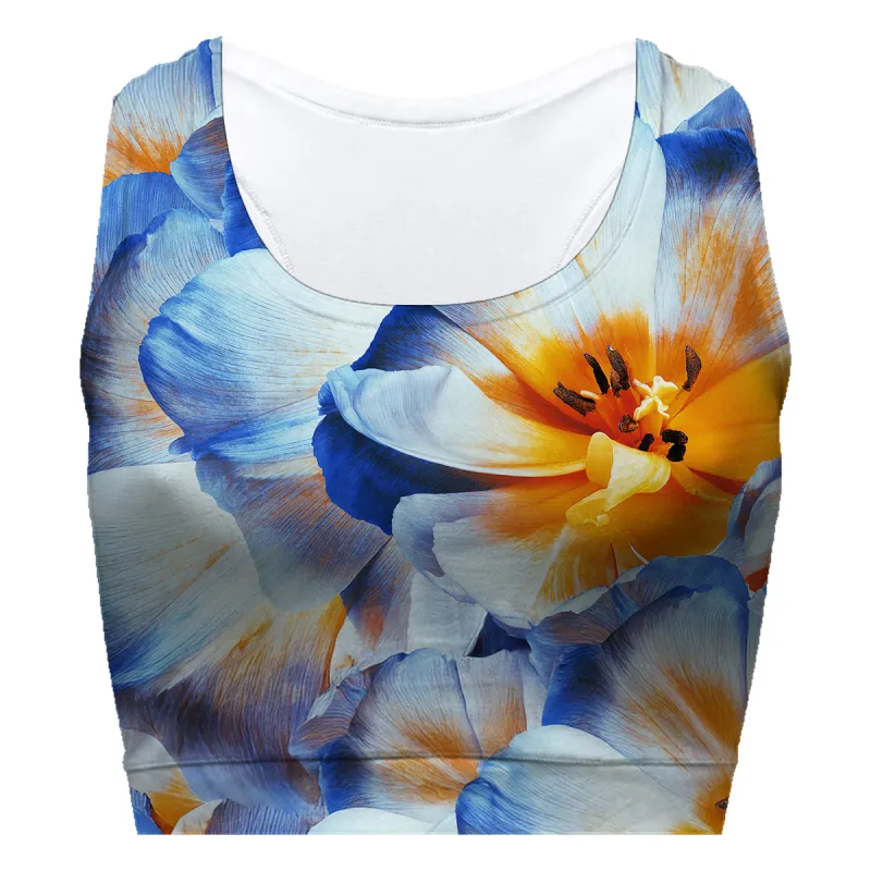 Tulip Sport Bra