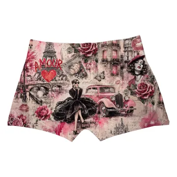 Amour Boxer