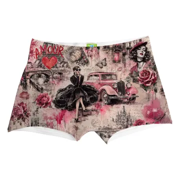 Amour Boxer