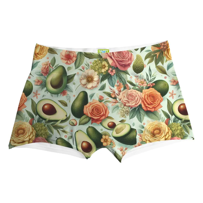 Avocado Boxer