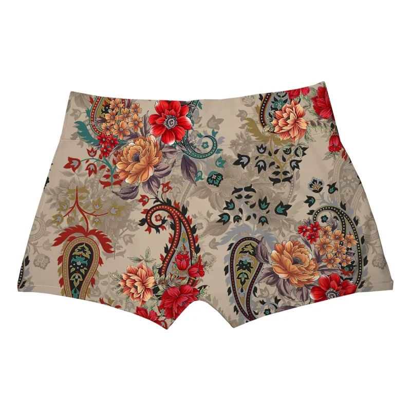 Beauty Aila Boxer