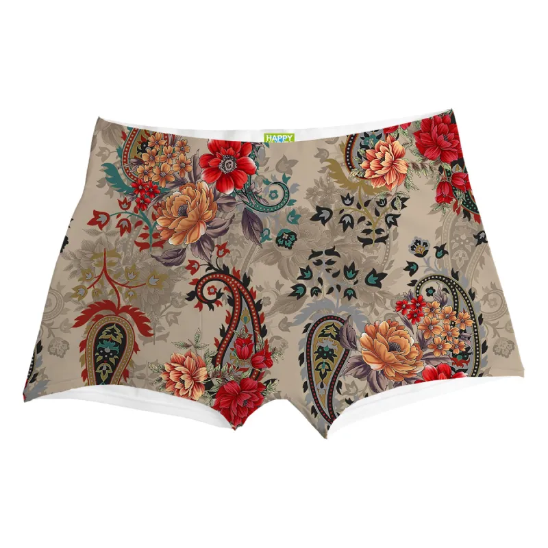 Beauty Aila Boxer