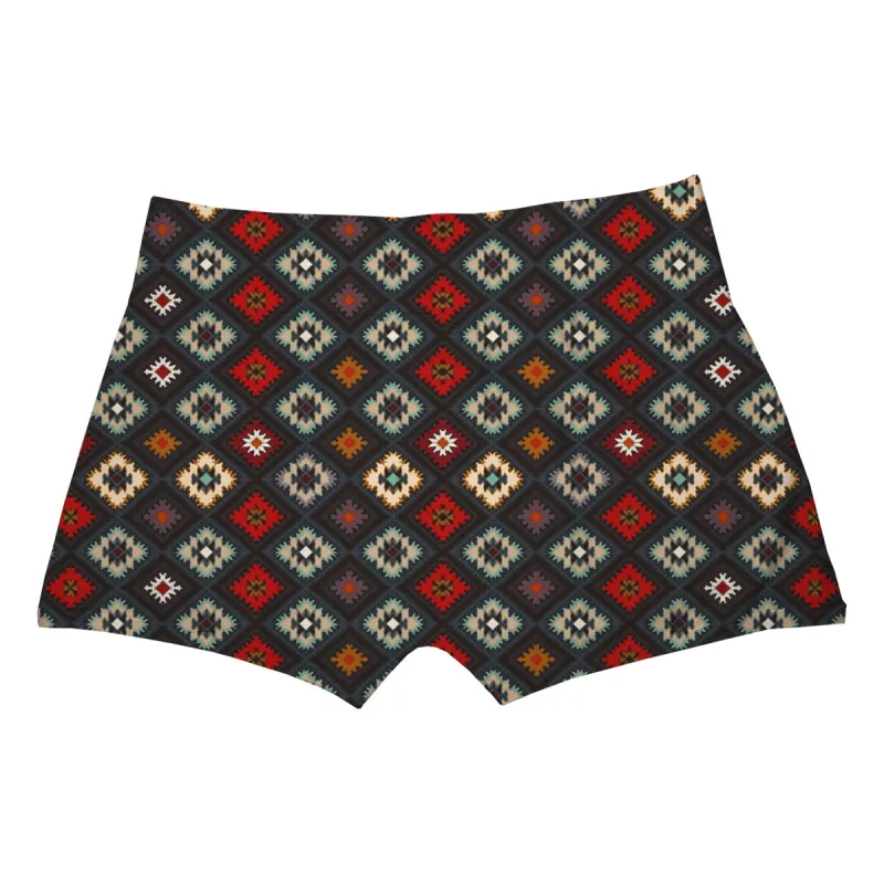 Bohemian Boxer